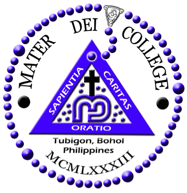 MDC Logo